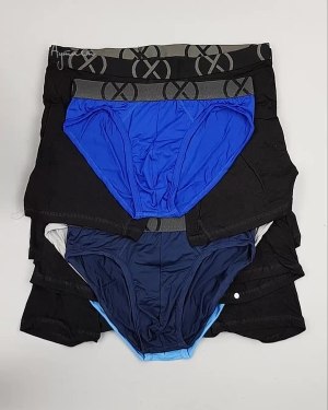 Фотография  400 - Нижнее белье men CAN#5 кг, ЛОТ №6489 оптом в Йошкар-Оле и республике Марий Эл