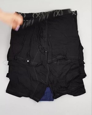 Фотография  290 - Нижнее белье men CAN#5 кг, ЛОТ №6489 оптом в Йошкар-Оле и республике Марий Эл