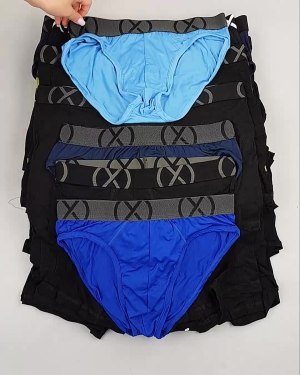 Фотография  668 - Нижнее белье men CAN#5 кг, ЛОТ №6489 оптом в Йошкар-Оле и республике Марий Эл