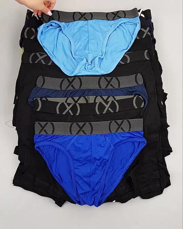 Фотография  116 - Нижнее белье men CAN#5 кг, ЛОТ №6489 оптом в Йошкар-Оле и республике Марий Эл