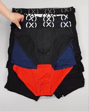 Фотография  983 - Нижнее белье men CAN#5 кг, ЛОТ №6490 оптом в Йошкар-Оле и республике Марий Эл