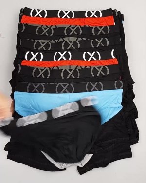 Фотография  530 - Нижнее белье men CAN#5 кг, ЛОТ №6490 оптом в Йошкар-Оле и республике Марий Эл