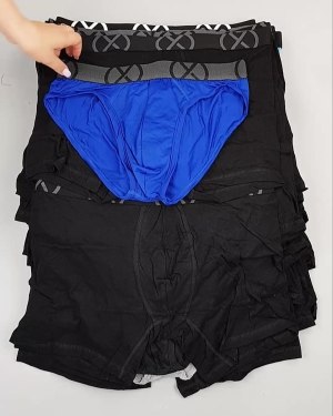 Фотография  504 - Нижнее белье men CAN#5 кг, ЛОТ №6490 оптом в Йошкар-Оле и республике Марий Эл