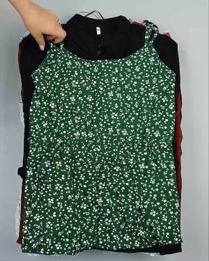 Фотография  448 - Платья Bestseller 44#5 кг, ЛОТ №6537 оптом в Йошкар-Оле и республике Марий Эл