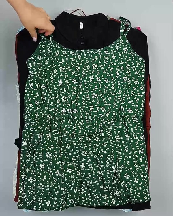 Фотография  109 - Платья Bestseller 44#5 кг, ЛОТ №6537 оптом в Йошкар-Оле и республике Марий Эл