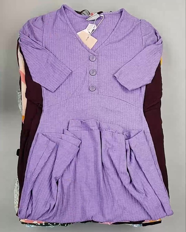 Фотография  745 - Платья Bestseller 44#5 кг, ЛОТ №6537 оптом в Йошкар-Оле и республике Марий Эл