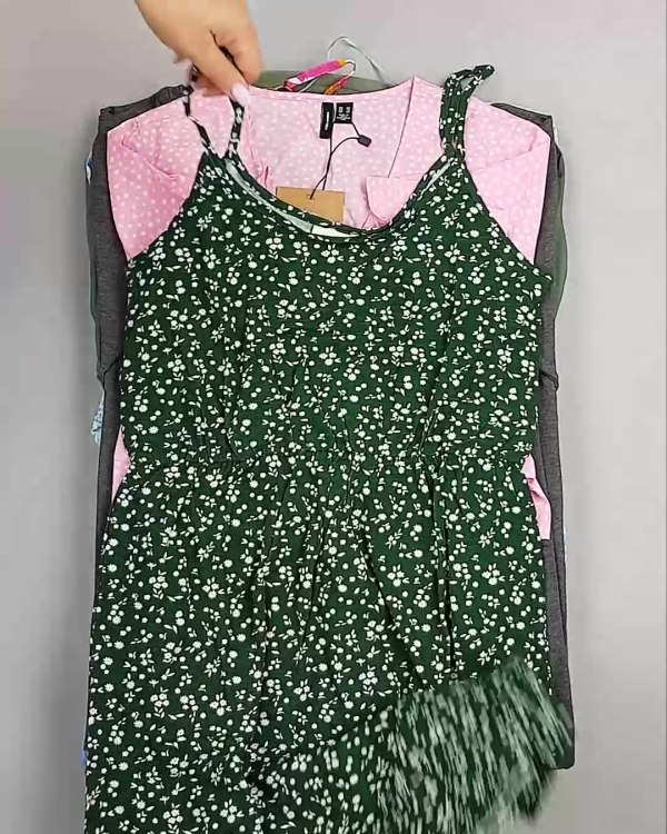 Фотография  144 - Платья Bestseller 44#5 кг, ЛОТ №6538 оптом в Йошкар-Оле и республике Марий Эл