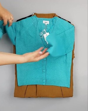 Фотография  228 - ONLY+Vero Moda Winter Mix 064#15 кг, ЛОТ №6541 оптом в Йошкар-Оле и республике Марий Эл