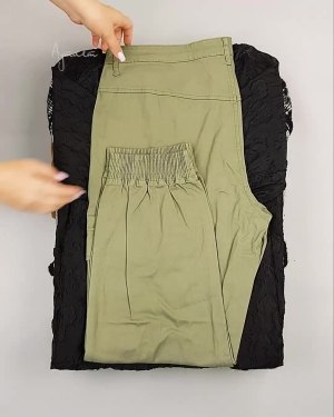 Фотография  156 - ONLY+Vero Moda Winter Mix 064#15 кг, ЛОТ №6541 оптом в Йошкар-Оле и республике Марий Эл