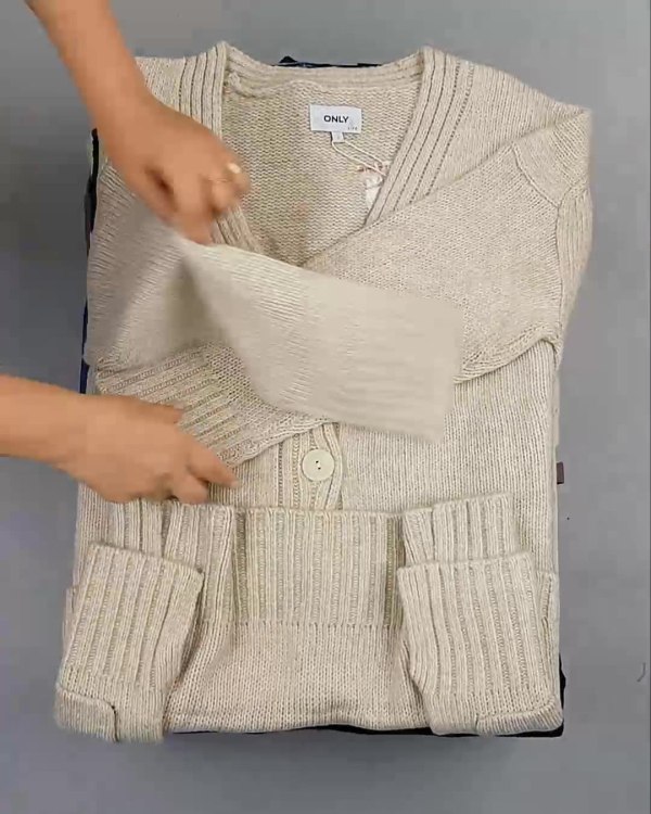 Фотография  381 - ONLY+Vero Moda Winter Mix 064#15 кг, ЛОТ №6541 оптом в Йошкар-Оле и республике Марий Эл