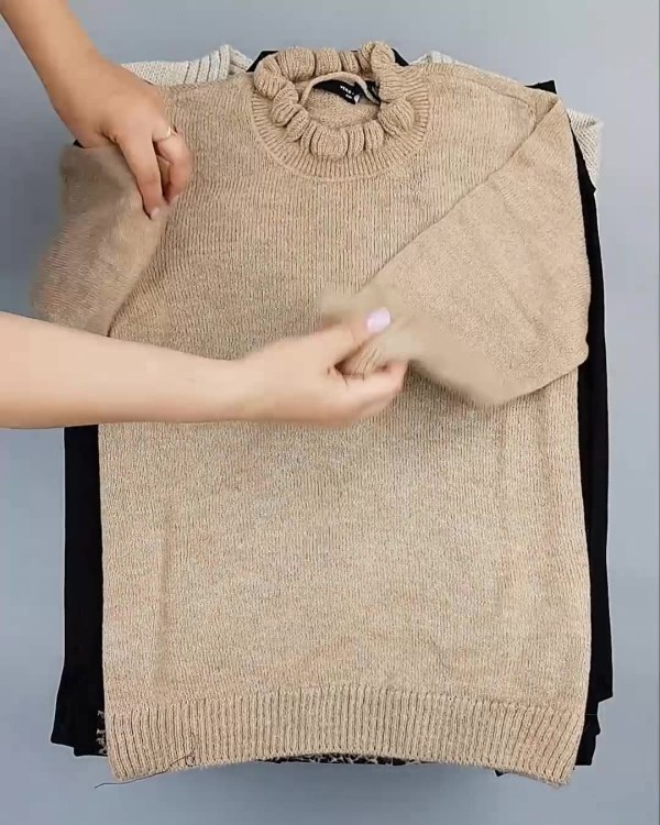 Фотография  546 - ONLY+Vero Moda Winter Mix 064#15 кг, ЛОТ №6541 оптом в Йошкар-Оле и республике Марий Эл