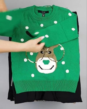 Фотография  289 - ONLY+Vero Moda Winter Mix 064#15 кг, ЛОТ №6541 оптом в Йошкар-Оле и республике Марий Эл