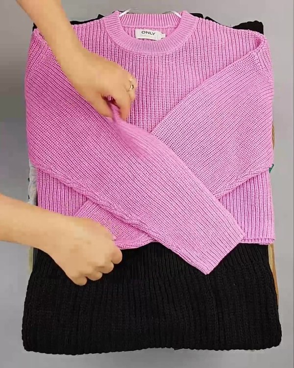 Фотография  306 - ONLY+Vero Moda Winter Mix 064#15 кг, ЛОТ №6541 оптом в Йошкар-Оле и республике Марий Эл