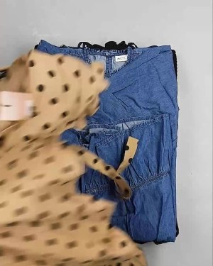 Фотография  495 - ONLY+Vero Moda Winter Mix 064#15 кг, ЛОТ №6542 оптом в Йошкар-Оле и республике Марий Эл