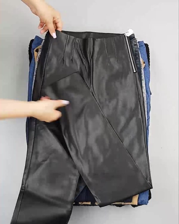 Фотография  584 - ONLY+Vero Moda Winter Mix 064#15 кг, ЛОТ №6542 оптом в Йошкар-Оле и республике Марий Эл