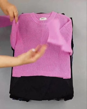 Фотография  841 - ONLY+Vero Moda Winter Mix 064#15 кг, ЛОТ №6542 оптом в Йошкар-Оле и республике Марий Эл