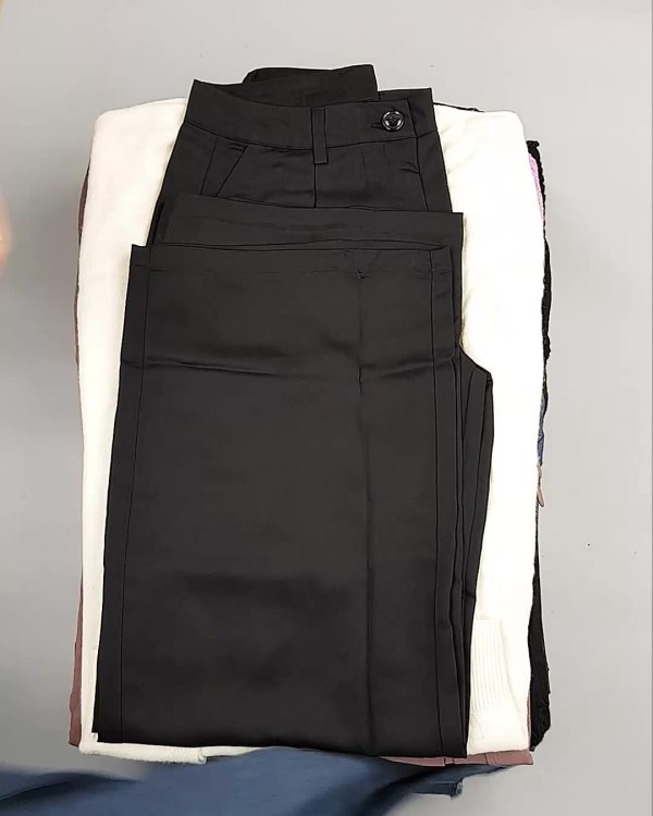 Фотография  191 - ONLY+Vero Moda Winter Mix 064#15 кг, ЛОТ №6542 оптом в Йошкар-Оле и республике Марий Эл