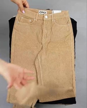 Фотография  299 - ONLY+Vero Moda Winter Mix 064#15 кг, ЛОТ №6542 оптом в Йошкар-Оле и республике Марий Эл