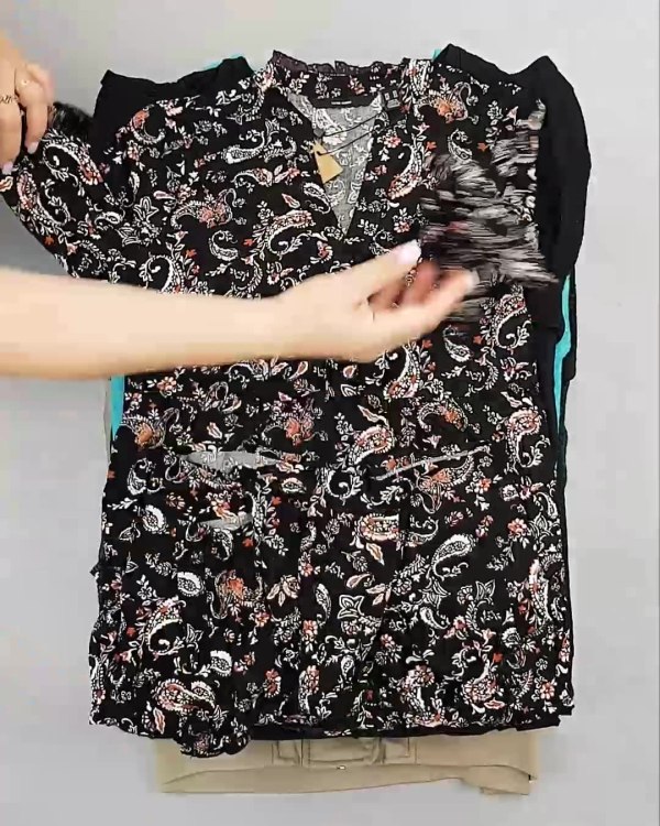 Фотография  542 - ONLY+Vero Moda Winter Mix 064#16,6 кг, ЛОТ №6544 оптом в Йошкар-Оле и республике Марий Эл