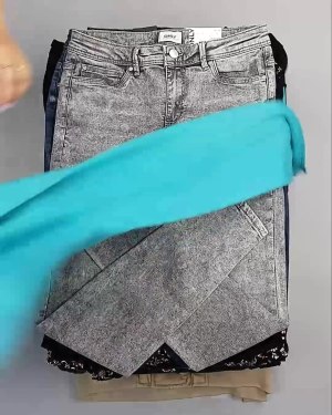 Фотография  586 - ONLY+Vero Moda Winter Mix 064#16,6 кг, ЛОТ №6544 оптом в Йошкар-Оле и республике Марий Эл