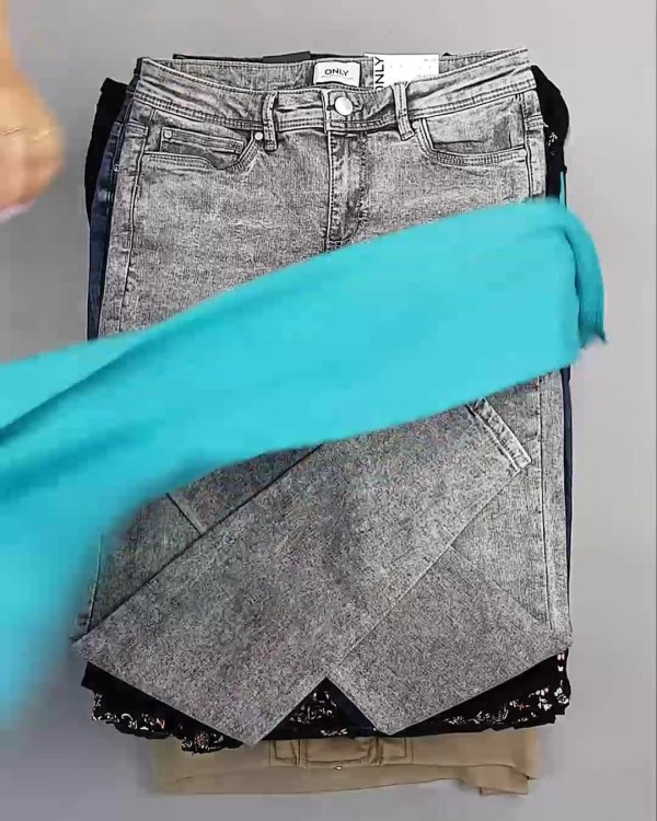 Фотография  794 - ONLY+Vero Moda Winter Mix 064#16,6 кг, ЛОТ №6544 оптом в Йошкар-Оле и республике Марий Эл