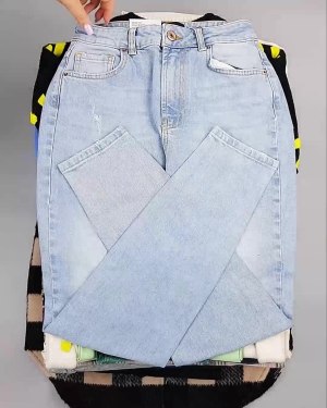 Фотография  533 - PIECES+NOISY MAY mix 074#15 кг, ЛОТ №6556 оптом в Йошкар-Оле и республике Марий Эл