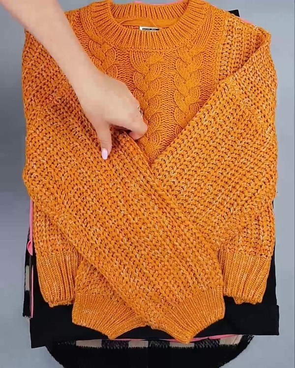 Фотография  837 - PIECES+NOISY MAY mix 074#15 кг, ЛОТ №6556 оптом в Йошкар-Оле и республике Марий Эл