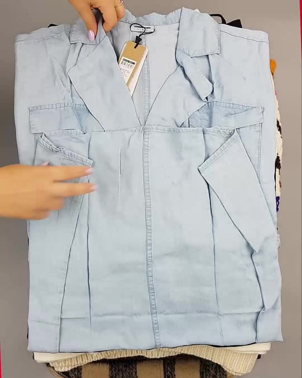 Фотография  640 - PIECES+NOISY MAY mix 074#15 кг, ЛОТ №6559 оптом в Йошкар-Оле и республике Марий Эл