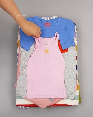 Фотография  891 - TCM Kids весна 022024#7 кг, ЛОТ №6586 оптом в Йошкар-Оле и республике Марий Эл