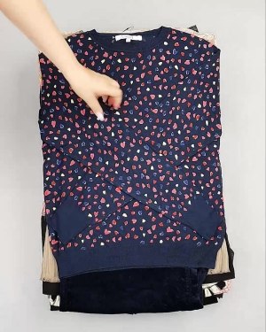 Фотография  749 - NEXT Winter Women mix#15 кг, ЛОТ №6598 оптом в Йошкар-Оле и республике Марий Эл