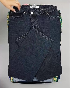 Фотография  200 - NEXT Winter Women mix#15 кг, ЛОТ №6598 оптом в Йошкар-Оле и республике Марий Эл