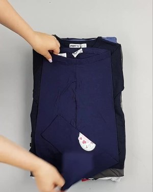 Фотография  385 - LIDL Kinder Baby Winter 074#7 кг, ЛОТ №6606 оптом в Йошкар-Оле и республике Марий Эл