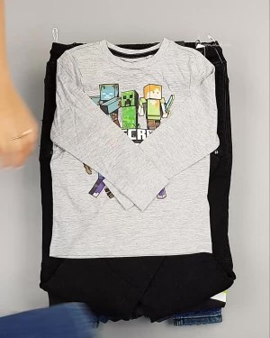 Фотография  781 - C&A BABY Kids Winter #7 кг, ЛОТ №6615 оптом в Йошкар-Оле и республике Марий Эл