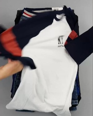 Фотография  292 - C&A BABY Kids Winter #7 кг, ЛОТ №6615 оптом в Йошкар-Оле и республике Марий Эл