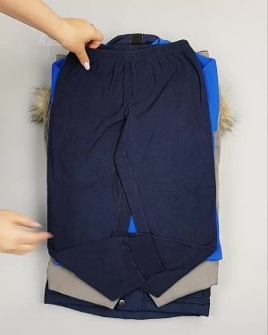 Фотография  222 - C&A BABY Kids Winter #7 кг, ЛОТ №6616 оптом в Йошкар-Оле и республике Марий Эл