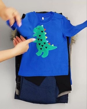 Фотография  325 - C&A BABY Kids Winter #7 кг, ЛОТ №6616 оптом в Йошкар-Оле и республике Марий Эл