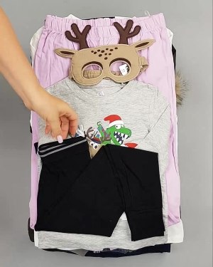 Фотография  470 - C&A BABY Kids Winter #7 кг, ЛОТ №6616 оптом в Йошкар-Оле и республике Марий Эл