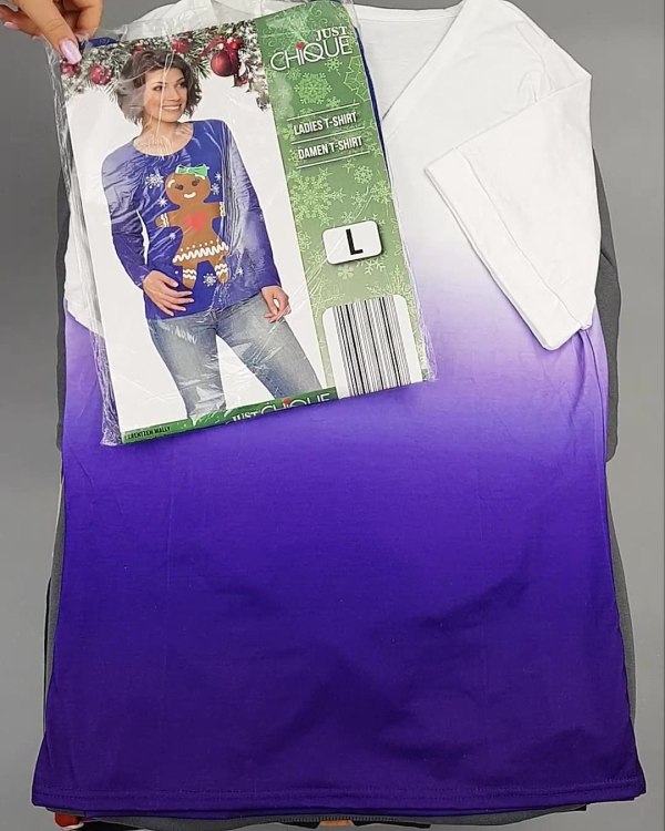 Фотография  204 - Англия СТОК зима#15 кг, ЛОТ №6617 оптом в Йошкар-Оле и республике Марий Эл