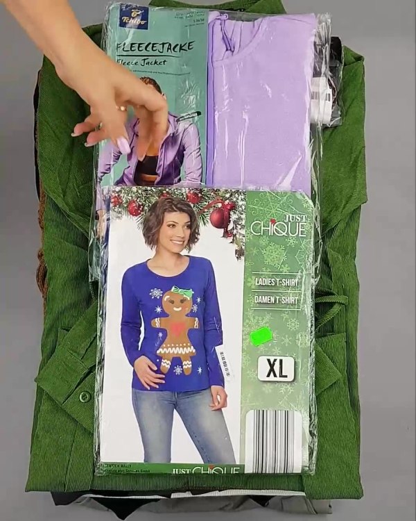 Фотография  371 - Англия СТОК зима#15 кг, ЛОТ №6621 оптом в Йошкар-Оле и республике Марий Эл