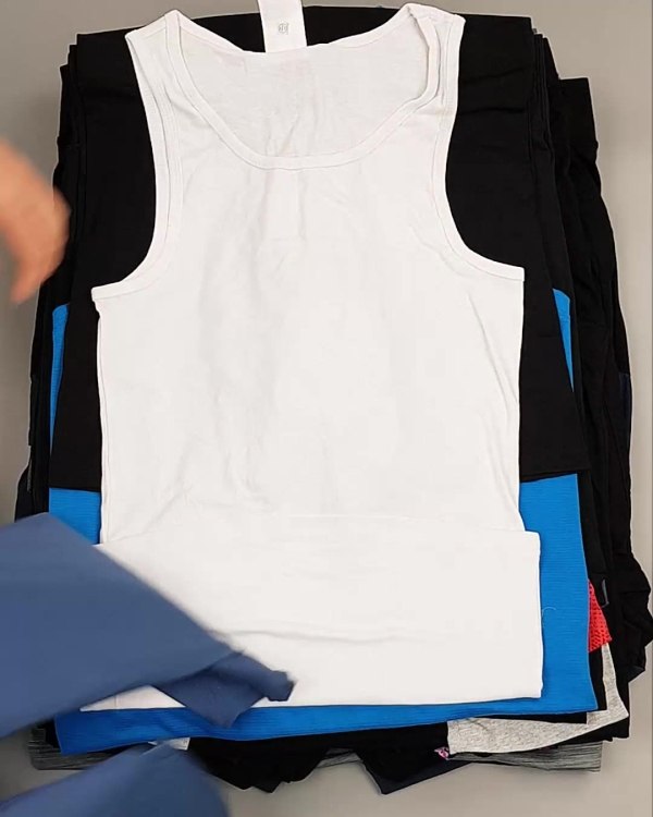 Фотография  126 - SPORT LIDL м/ж 074#7 кг, ЛОТ №6662 оптом в Йошкар-Оле и республике Марий Эл