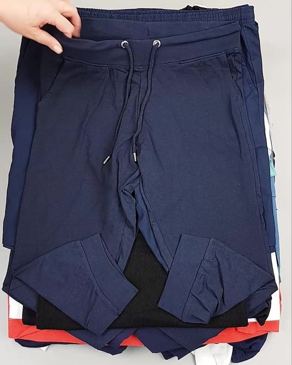 Фотография  252 - SPORT LIDL м/ж 074#7 кг, ЛОТ №6664 оптом в Йошкар-Оле и республике Марий Эл