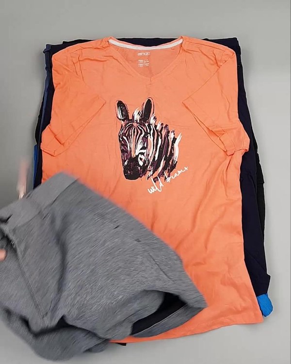 Фотография  140 - SPORT LIDL м/ж 074#7 кг, ЛОТ №6665 оптом в Йошкар-Оле и республике Марий Эл