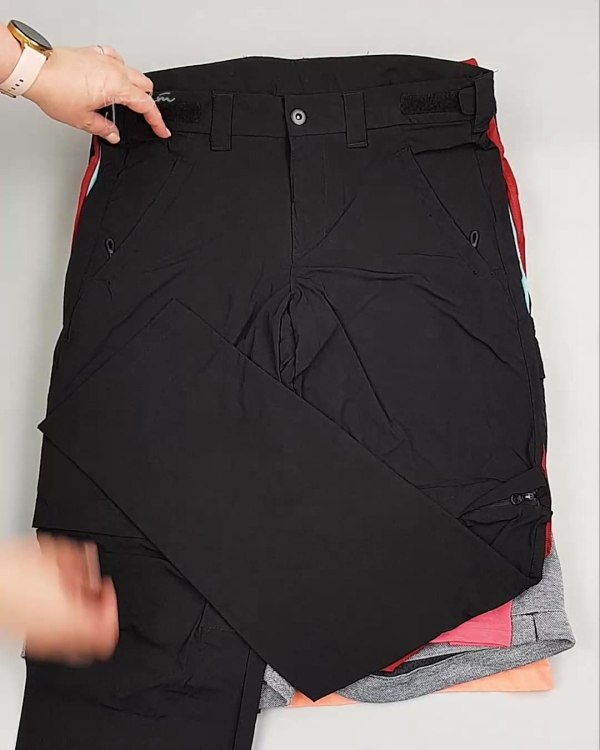 Фотография  511 - SPORT LIDL м/ж 074#7 кг, ЛОТ №6665 оптом в Йошкар-Оле и республике Марий Эл