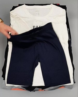 Фотография  933 - SPORT LIDL м/ж 074#7 кг, ЛОТ №6665 оптом в Йошкар-Оле и республике Марий Эл