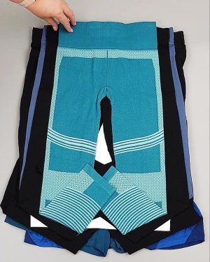 Фотография  514 - SPORT LIDL м/ж 074#7 кг, ЛОТ №6666 оптом в Йошкар-Оле и республике Марий Эл