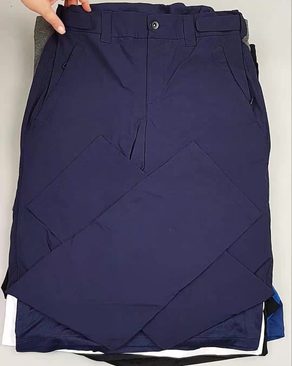 Фотография  969 - SPORT LIDL м/ж 074#7 кг, ЛОТ №6666 оптом в Йошкар-Оле и республике Марий Эл