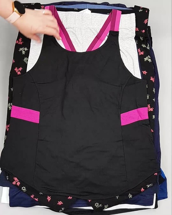 Фотография  646 - SPORT LIDL м/ж 074#7 кг, ЛОТ №6666 оптом в Йошкар-Оле и республике Марий Эл