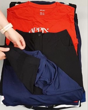 Фотография  607 - SPORT LIDL м/ж 074#7 кг, ЛОТ №6666 оптом в Йошкар-Оле и республике Марий Эл