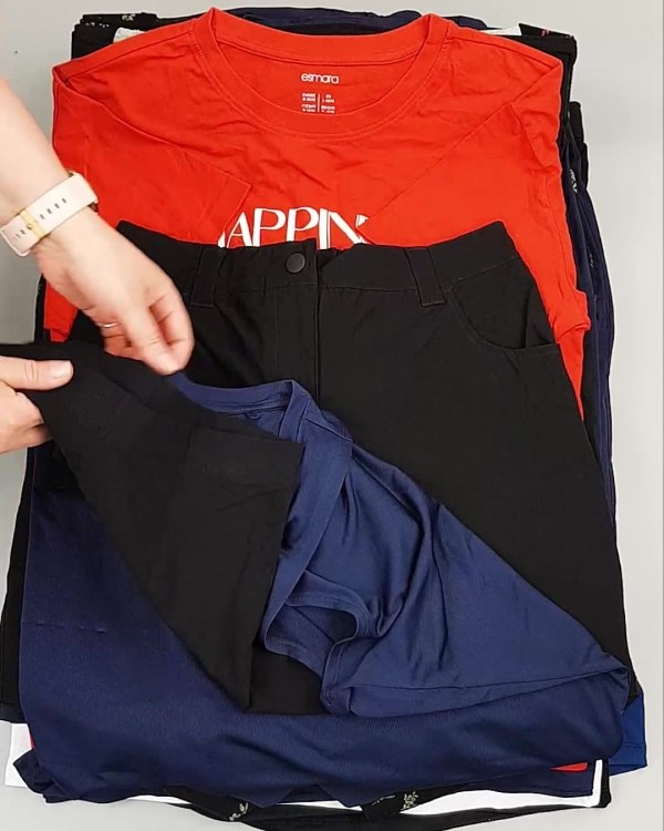 Фотография  930 - SPORT LIDL м/ж 074#7 кг, ЛОТ №6666 оптом в Йошкар-Оле и республике Марий Эл