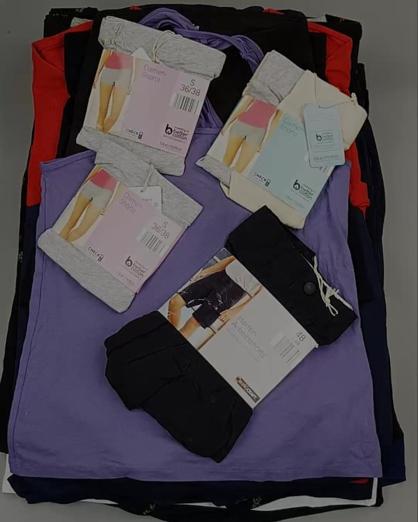 Фотография  909 - SPORT LIDL м/ж 074#7 кг, ЛОТ №6666 оптом в Йошкар-Оле и республике Марий Эл